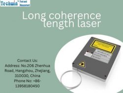 Long Coherence Length Laser | Precision Techwin Solutions for Holography