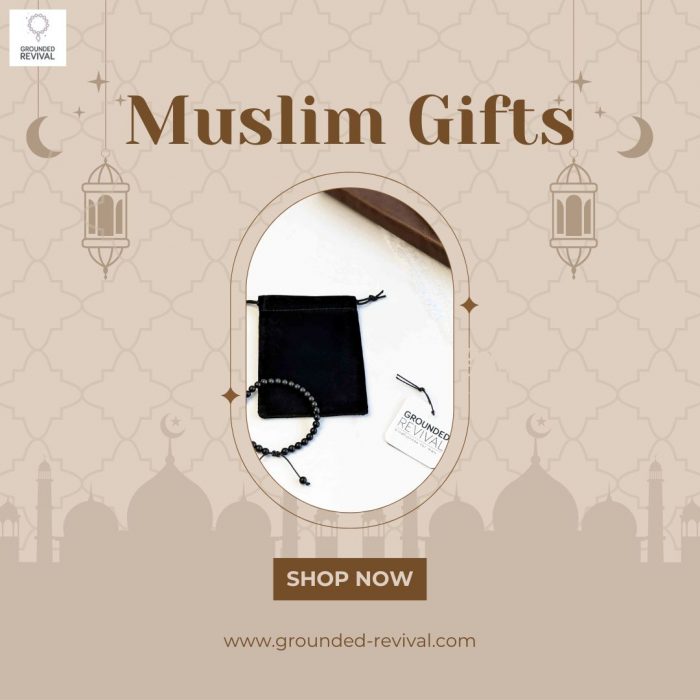 Thoughtful Muslim Gifts for Ramadan Eid