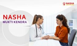 Nasha Mukti Kendra Offering Hope, Healing, Recovery, Support Nationwide