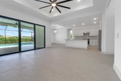 New Construction Cape Coral FL Homes Built to Inspire