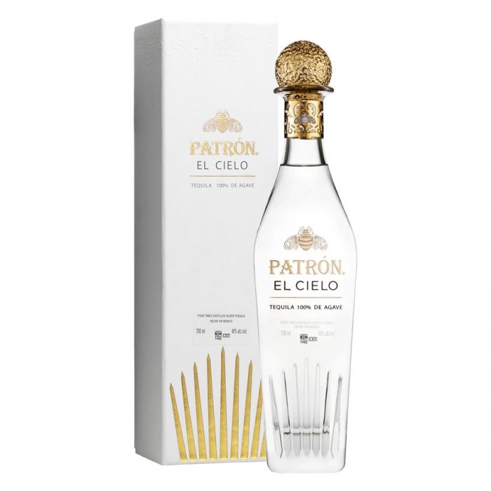 Experience Luxury with Patron El Cielo