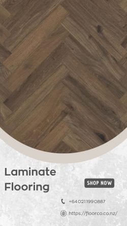 Premium Laminate Flooring Collection – Floorco