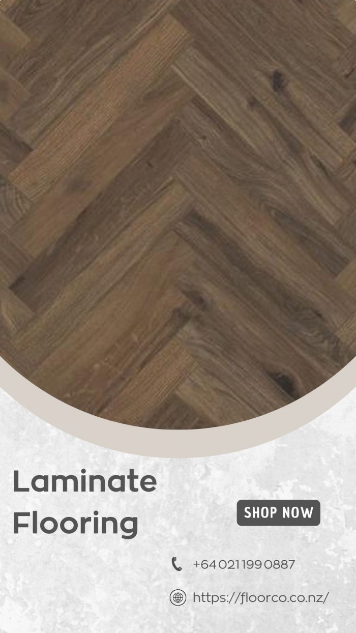 Premium Laminate Flooring Collection – Floorco