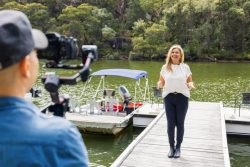 Real Estate Agent Videos