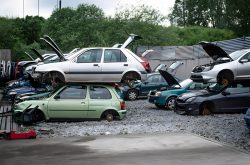 Oxygen Auto – Reliable Authorised Car Scrap Dealers in Gurgaon