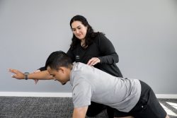 Sports Injury Chiropractor in Carmel | Integrated Health Solutions