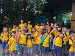 Student Care in Tampines for Safe and Effective Learning