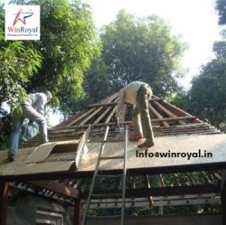 Durable & Eco-Friendly Roofing Solution