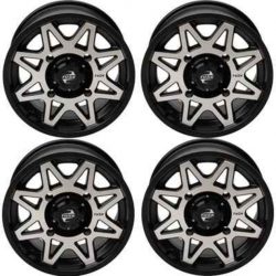 Tusk Tintic Wheels: Built for the Bold | KGPowersport