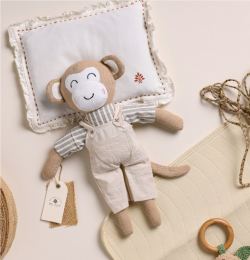 Top Soft Toys For Babies Online