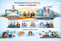 A Shift in the Competitive Landscape