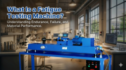 What Is a Fatigue Testing Machine?