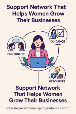Women’s Business Support Network