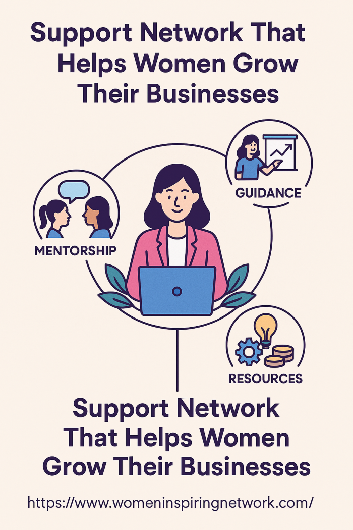 Women’s Business Support Network