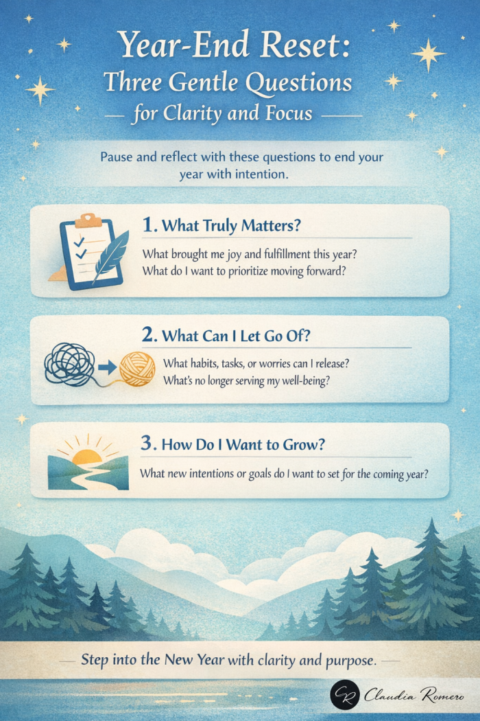 Escape Reactive Mode Burnout: Why You’re Exhausted Despite Great Time Management
