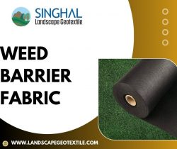 Weed Barrier fabric
