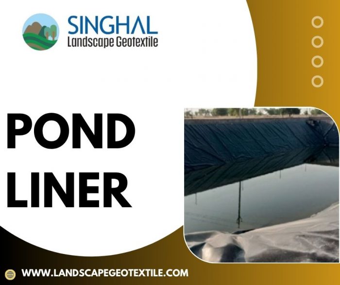 Pond Linner