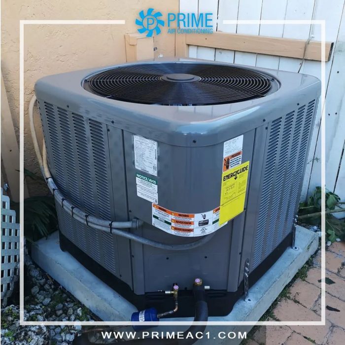 Best AC Company South Florida