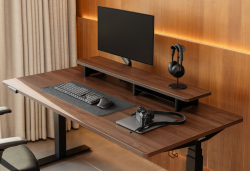 Elevate Your Workday with a Standing Desk
