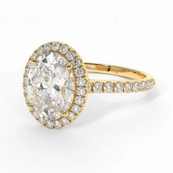 Classic Solitaire Engagement Rings for Timeless Beauty