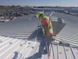 Commercial Roofing Denver
