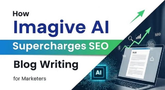 Ignite Your Content Strategy with Powerful Blog Writing Tools in India