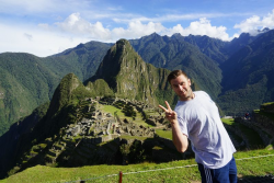 7 Day Peru and Machu Picchu Tour: Explore Peru’s Iconic Wonders