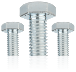Screws and Nuts: Essential Fasteners for Strong and Reliable Industrial Applications