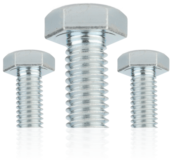Screws and Nuts: Essential Fasteners for Strong and Reliable Industrial Applications