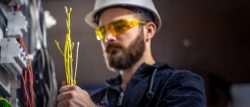 Professional Electrician Sydney for Safe & Reliable Electrical Services