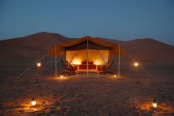 Best desert camping qatar 2026 Locations