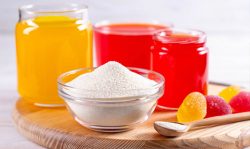 Modified Citrus Pectin Powder – Natural Detox & Health Support