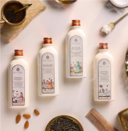 Get Best Baby Massage Oil Online