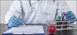 HIV Treatment Clinic in Mozambique – Bhagwati Ayurved