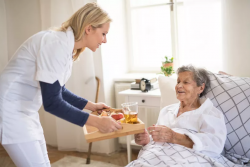 Reliable and Caring Hospice Services