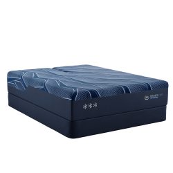 Discover Comfort and Support with Serta Perfect Sleeper Mattress