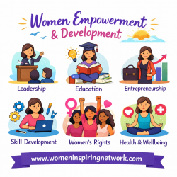 female empowerment in india