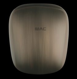 AHD-5 Touchless Sensor Hand Dryers