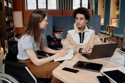 NDIS Rangeville | Personalised Disability Support Services