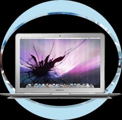 Apple MacBook Screen Replacement Service in AU | Eserve Infotech