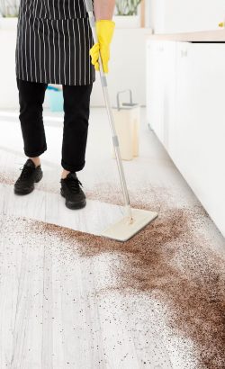 Dry Wet Carpet Sydney – Fast & Effective Drying