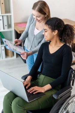OT NDIS Sydney | Personalised Therapy & Support