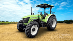 The Best Preet Tractor Price in India