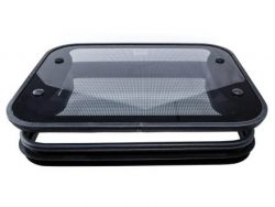 Iluminación y Ventilación Natural: El Lanterneau de Toit pour Fourgon Ideal