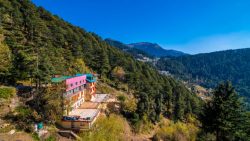 Best Hotels in Bir Billing At Northwind