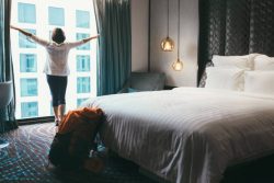 Rooms Near Hauz Khas At Minimalist Poshtel & Suites