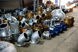 Pipe Fittings Supplier in Saudi Arabia At Rawabi Al Mahfar