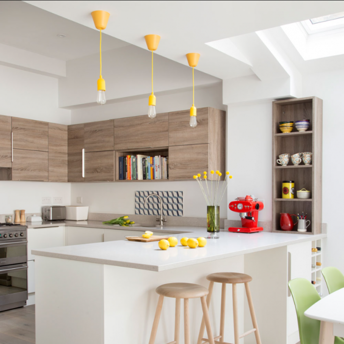 Kitchen Renovator Sydney & Bathroom Renovation Specialists