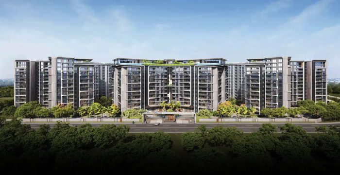 L&T Elara Celestia: Luxury Apartments Designed for Comfort and Style