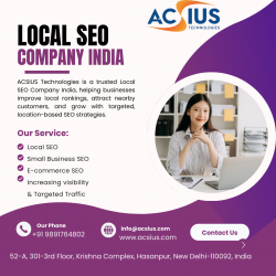 Best Local Search Engine in India